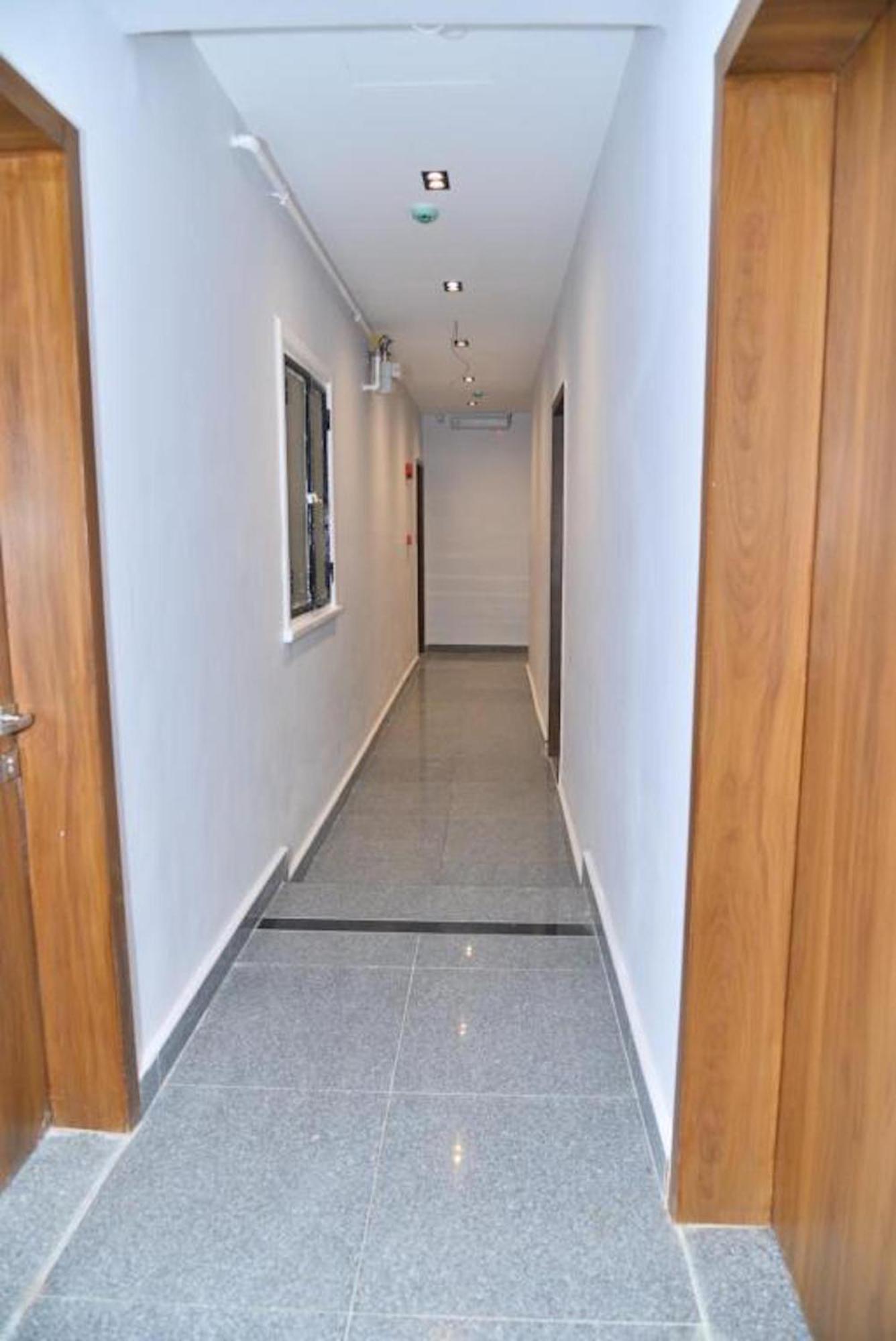 Miramar Green Talaat Harb Kairo Exteriör bild