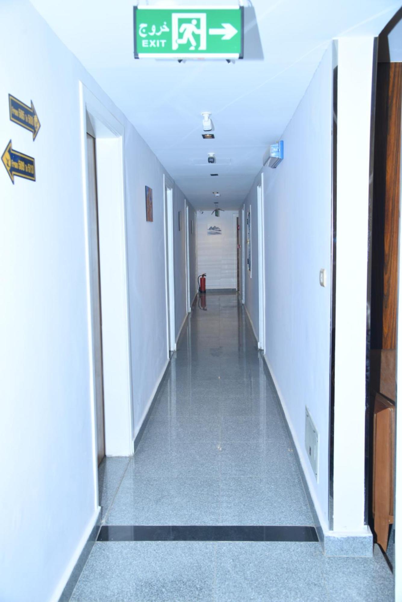 Miramar Green Talaat Harb Kairo Exteriör bild